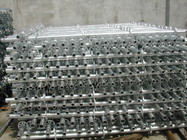 ISO9001 6061 Aluminum Layer Truss For Stage Hanging Speaker