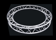 Aluminum Circle Or Star Stage Lighting Truss For Event