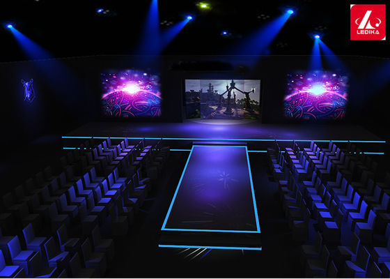 Aluminum Stage Platform Adjustable Customizable For All Activities